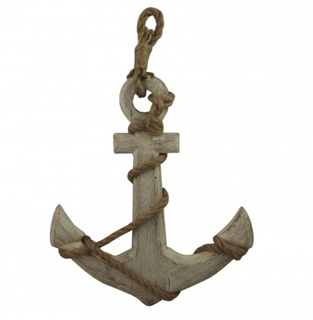 anchor hanging nautical 